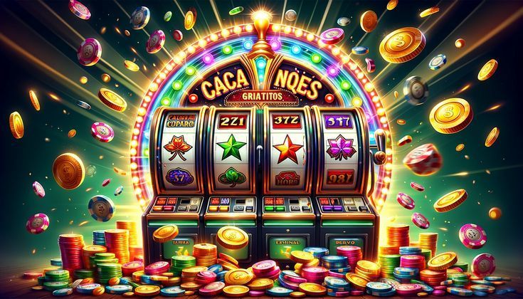 Goa Game پر آن لائن سلاٹس کے بارے میں