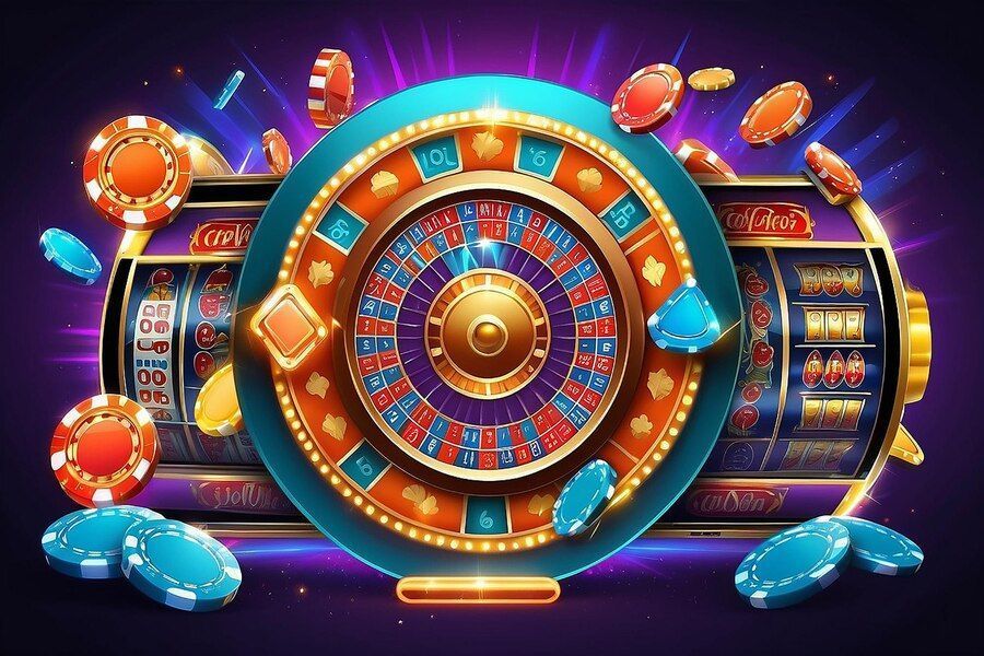پاکستان کے Goa Game کھلاڑیوں کے لیےجیک پاٹ گیم