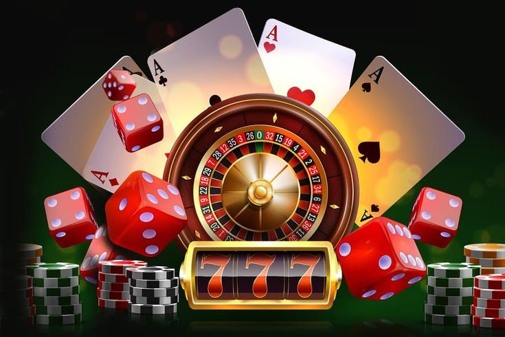 Goa Game کیسینو میں لاٹری گیمز میں حصہ لیں۔