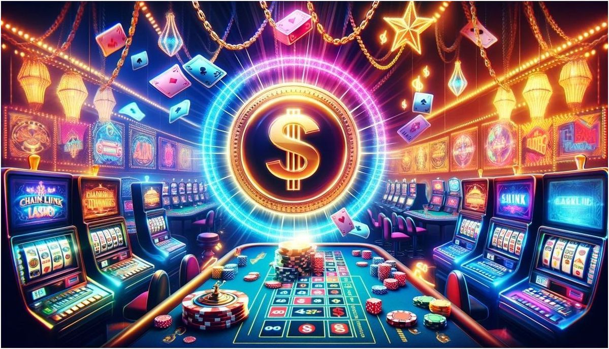 Goa Game کھلاڑیوں کے لیے لائیو کیسینو سیکشن