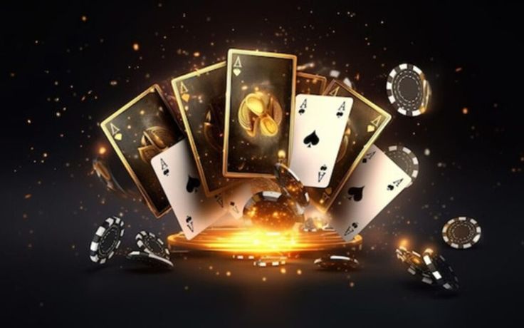 Goa Game کیسینو میں ایک آن لائن گیم کا انتخاب کریں۔