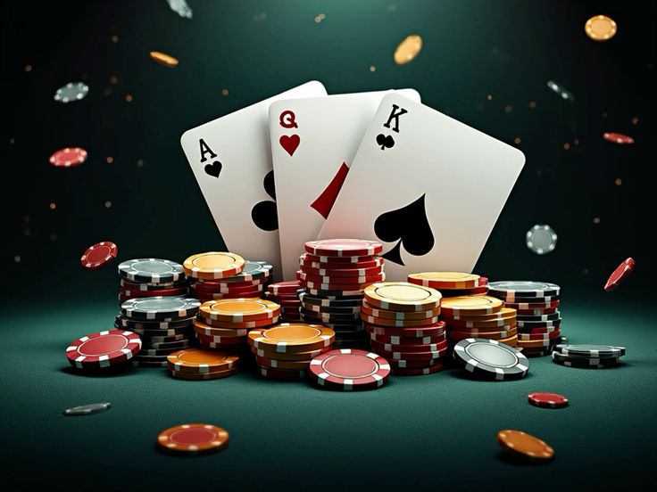 Goa Game کیسینو میں سلاٹ کھیلنا شروع کریں۔