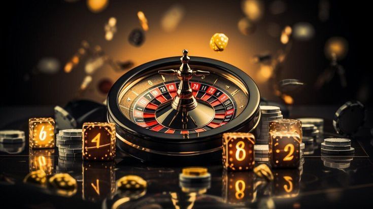 پاکستان کے نئے Goa Gameکیسینو کھلاڑیوں کے لیے خوش آمدید بونس