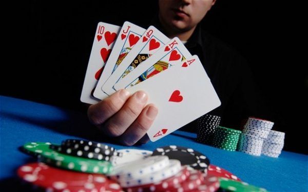 Goa Game کیسینو میں بکراٹکھیلیں