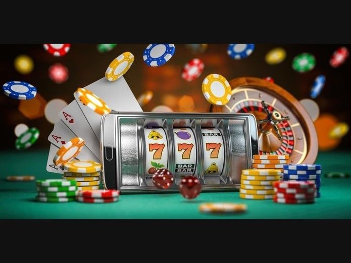 Goa Game کیسینو میں لاٹری گیمز میں حصہ لیں۔