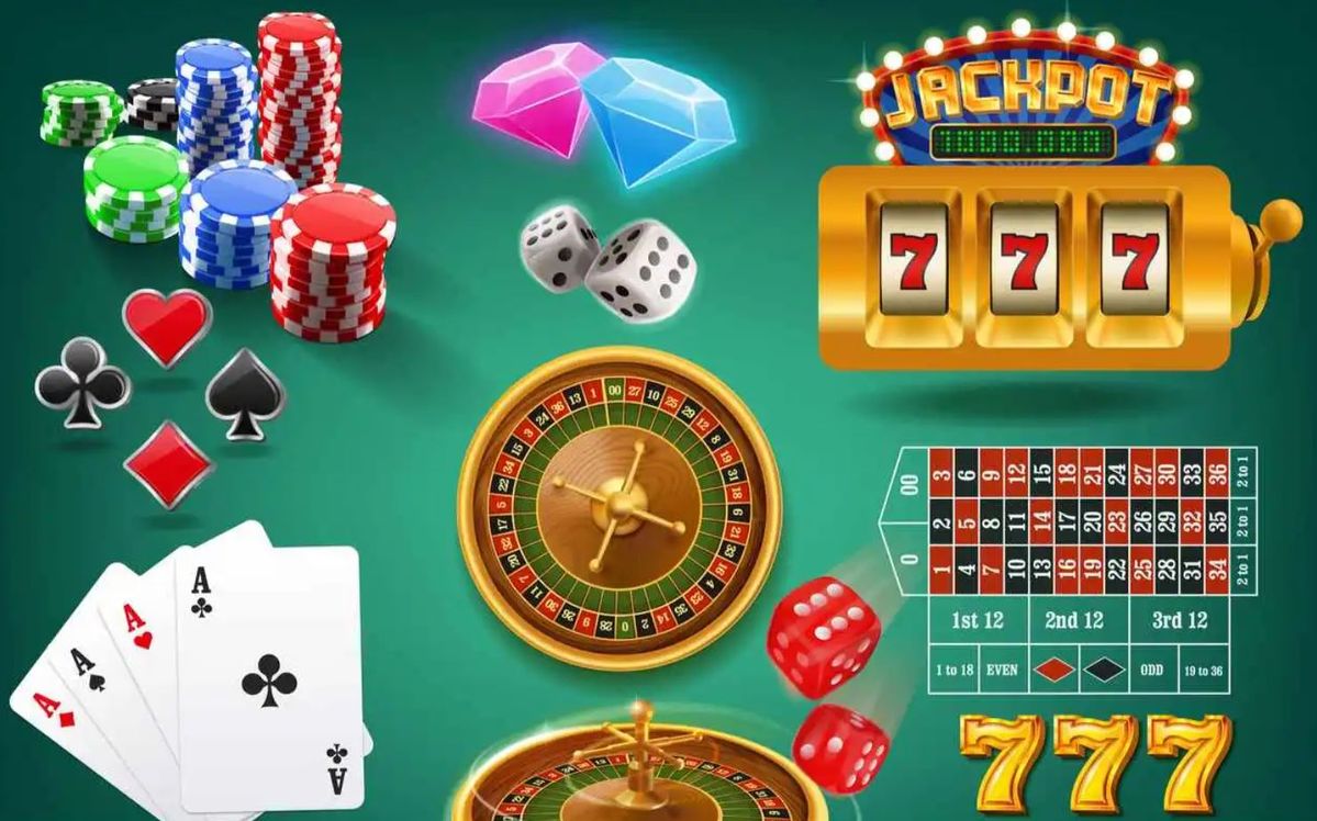 Goa Game پاکستان میں میگا ویز کیسینو گیمز