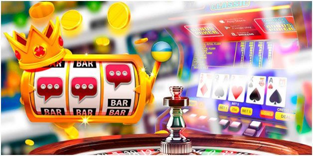 Goa Game کھلاڑیوں کے لیے لائیو کیسینو سیکشن