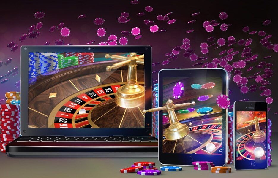 Goa Game آن لائن کیسینو میں کھیلنے کی وجوہات