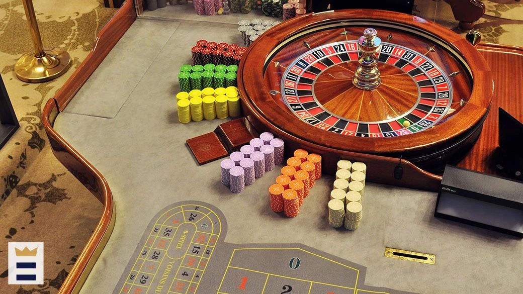 Goa Game کیسینو میں سلاٹ کھیلنا شروع کریں۔