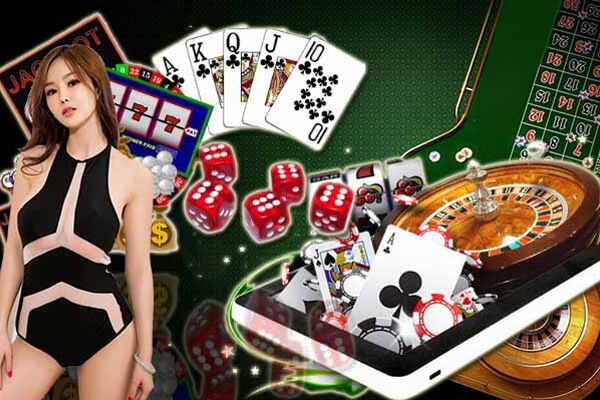 پاکستان کے نئے Goa Gameکیسینو کھلاڑیوں کے لیے خوش آمدید بونس