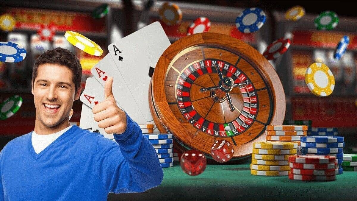 Goa Game آن لائن کیسینو میں اصل گیمز